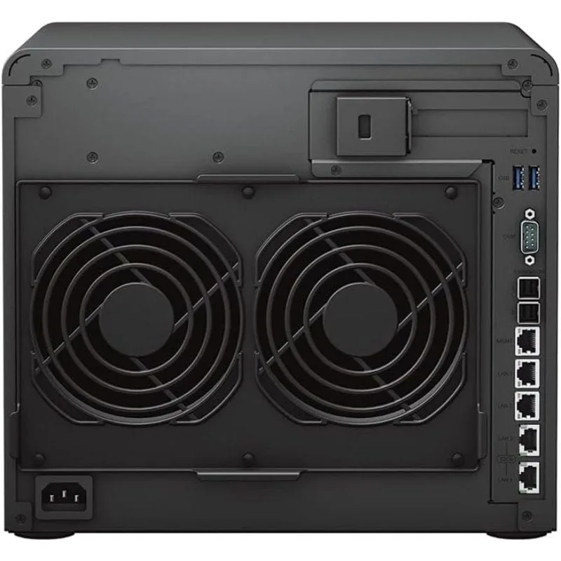 NAS Synology Diskstation DS3622XS+, foto 3