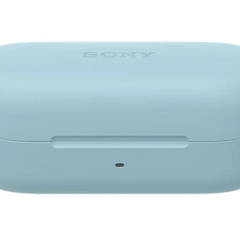 Auriculares Bluetooth Sony WF-C510 con estuche de carga, foto 5
