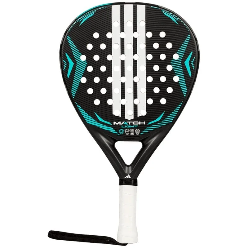 Pala de Pádel Adidas Match Light 2026