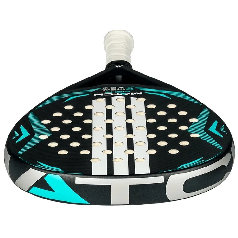 Pala de Pádel Adidas Match Light 2026, foto 4