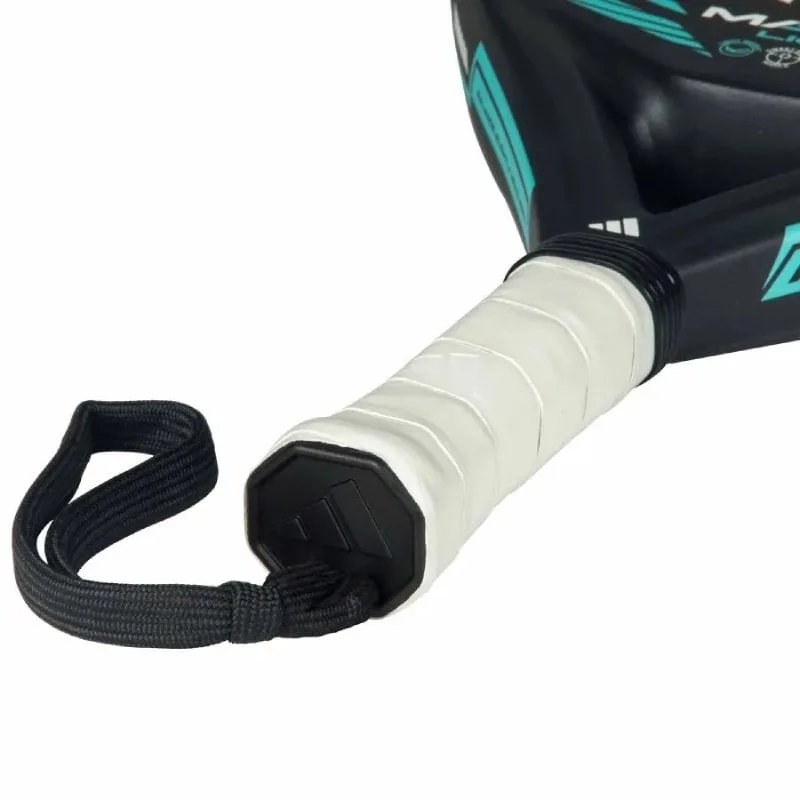 Pala de Pádel Adidas Match Light 2026, foto 5