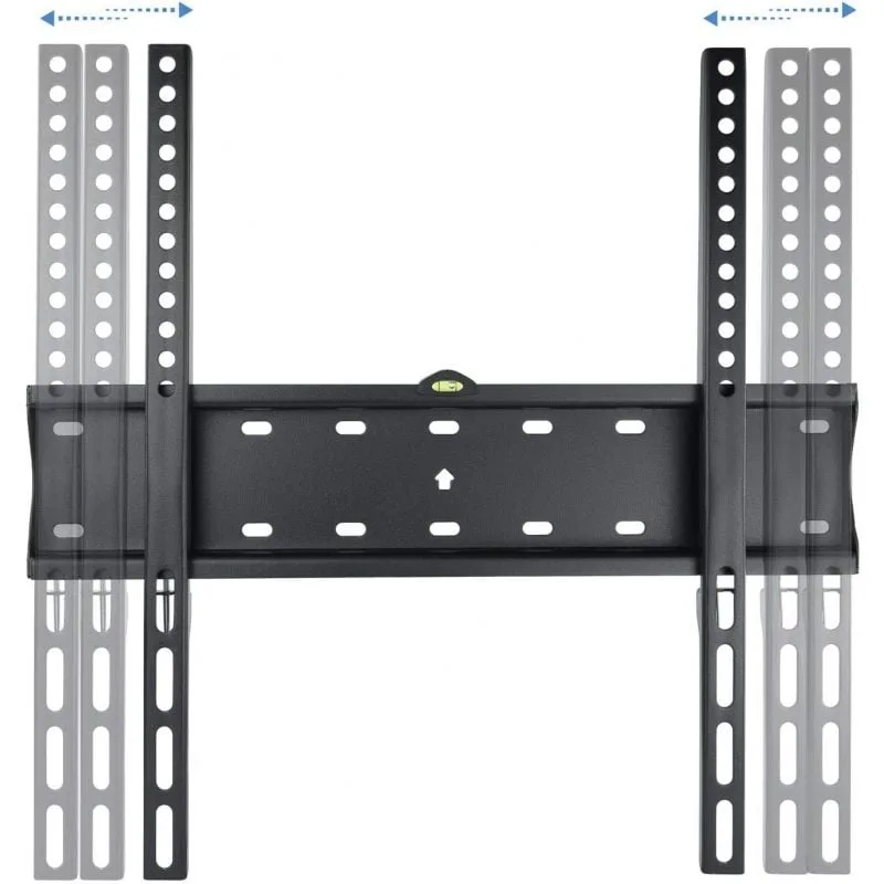Soporte de Pared Fijo TooQ LP4155F-B para TV de 32-55", foto 3