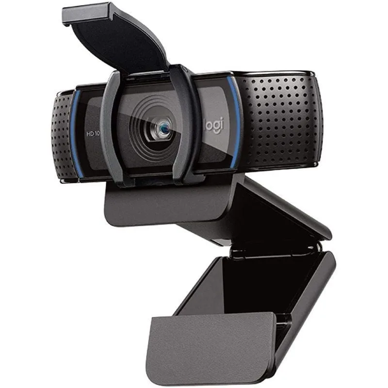 Webcam Logitech C920e, foto 2