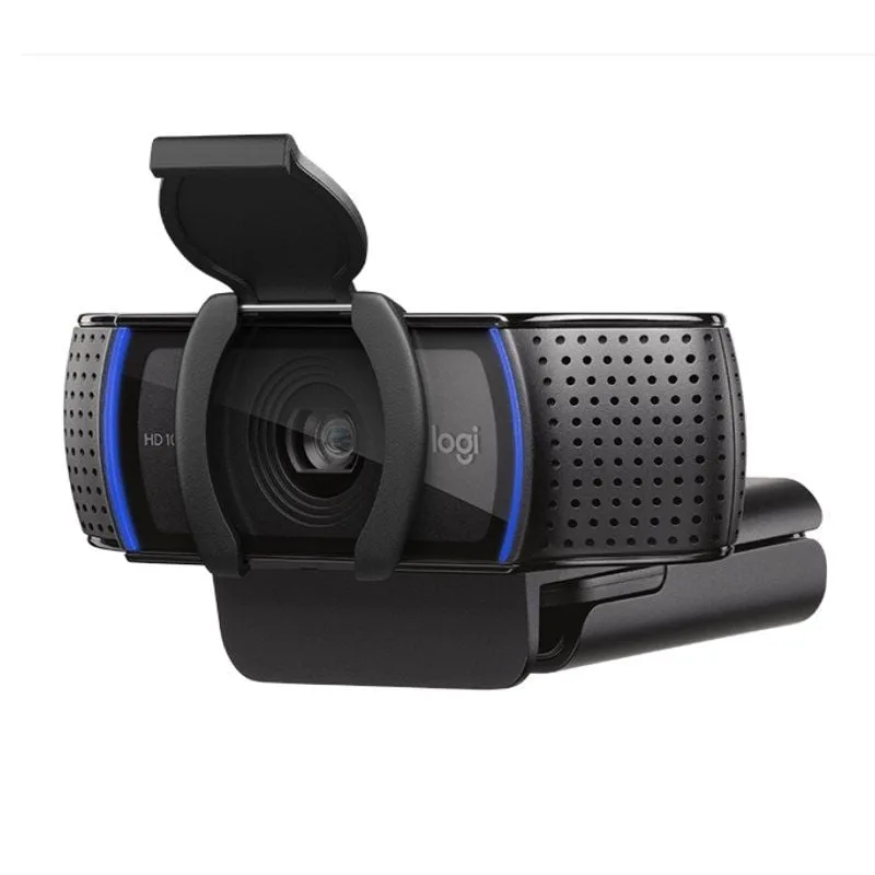 Webcam Logitech C920e, foto 4