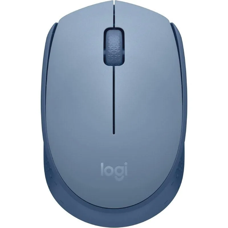 Ratón Inalámbrico Logitech M171