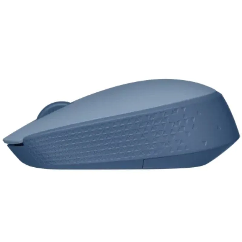 Ratón Inalámbrico Logitech M171, foto 3