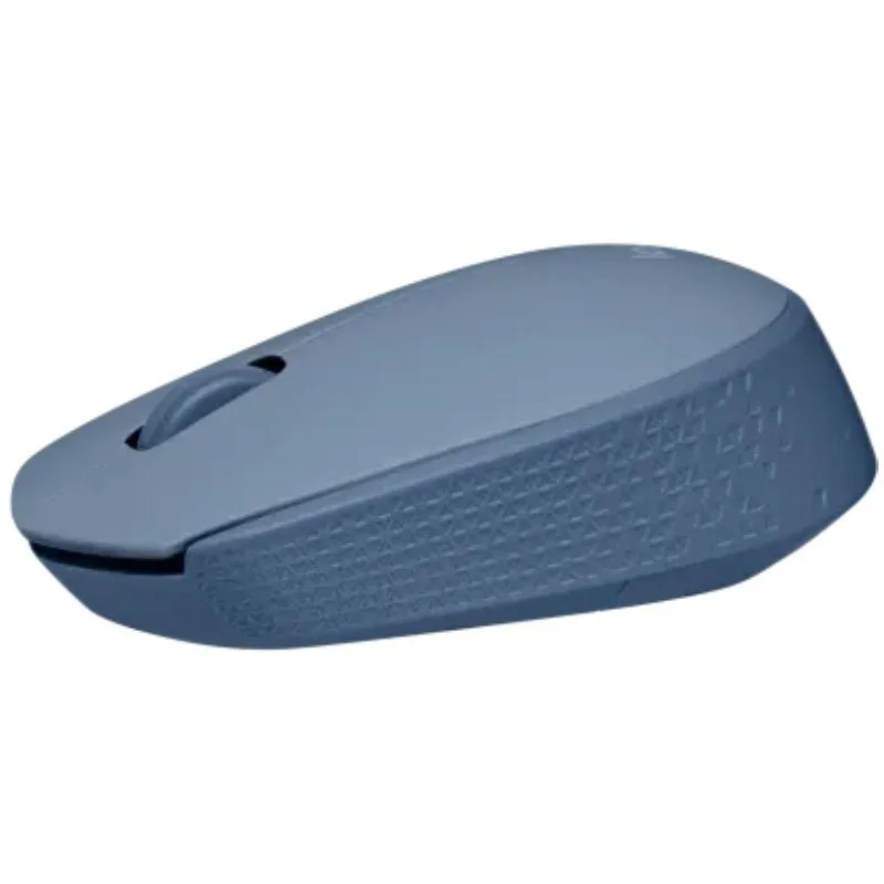 Ratón Inalámbrico Logitech M171, foto 4