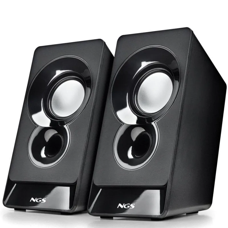 Altavoces NGS SB 210