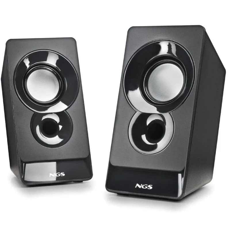 Altavoces NGS SB 210, foto 2