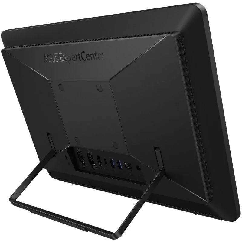 PC All in One Asus ExpertCenter E1 AiO E1600WKAT-BMR270M Intel Celeron N4500, foto 4