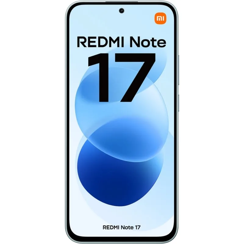 Smartphone Xiaomi Redmi Note 17 6GB, foto 2