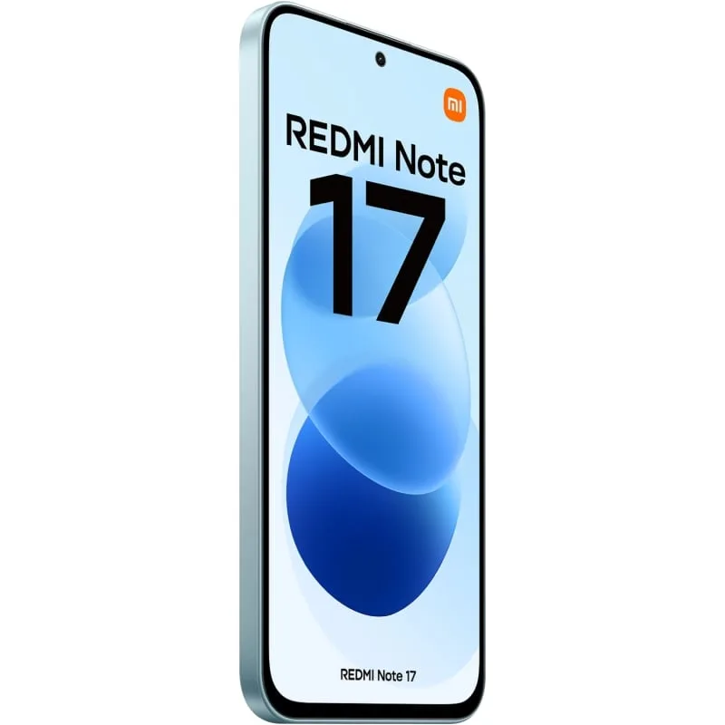 Smartphone Xiaomi Redmi Note 17 6GB, foto 3