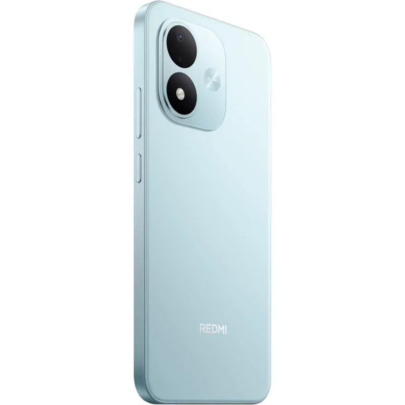 Smartphone Xiaomi Redmi Note 17 6GB, foto 4