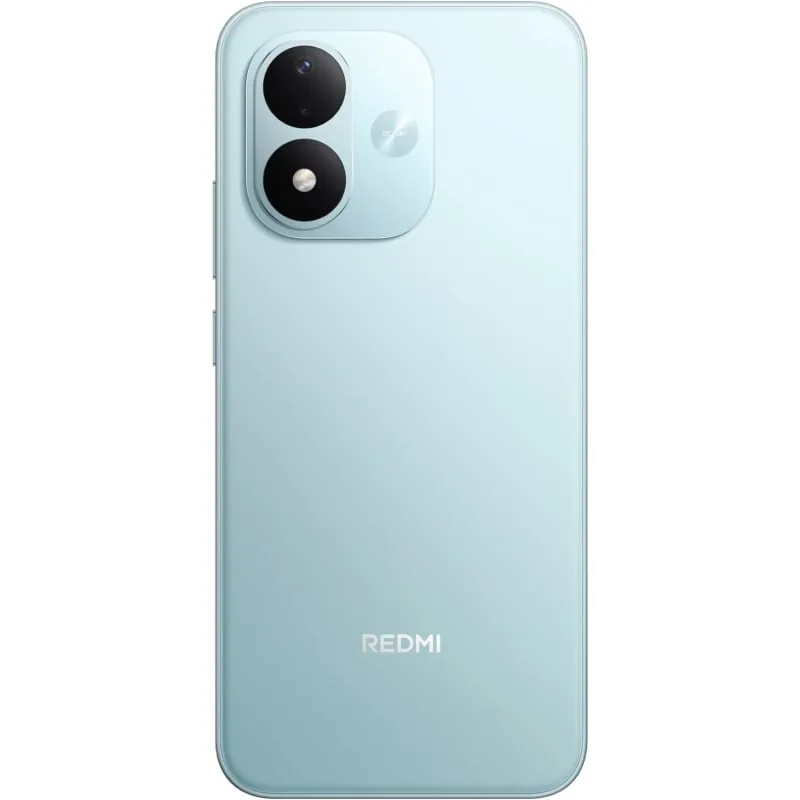 Smartphone Xiaomi Redmi Note 17 6GB, foto 5
