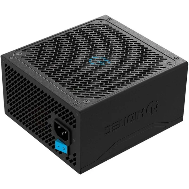 Fuente de Alimentación Hiditec BZPRO, foto 5