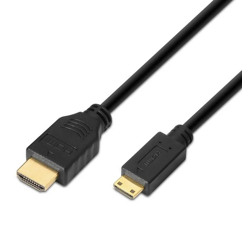 Cable HDMI Aisens A119-0114