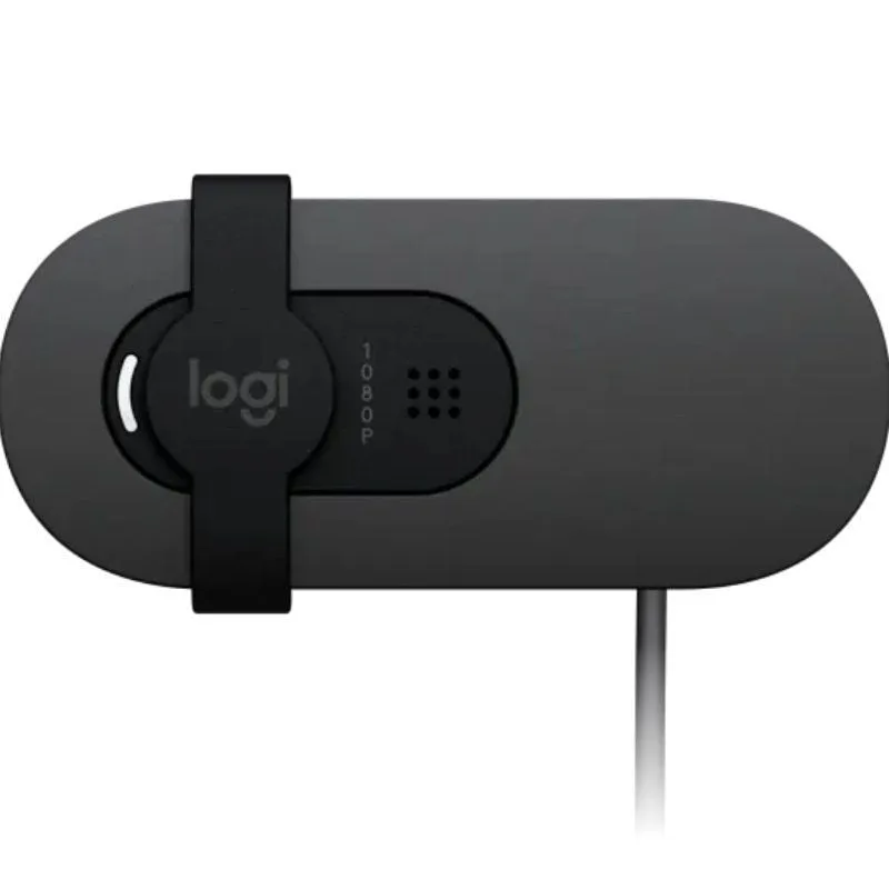 Webcam Logitech Brio 105, foto 4