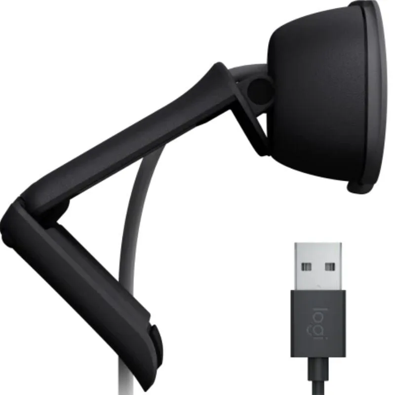 Webcam Logitech Brio 105, foto 5