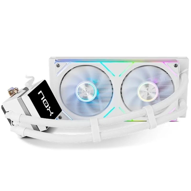 Sistema de Refrigeración Líquida Nox M-240 LCD