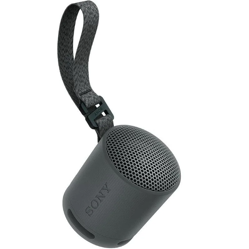 Altavoz Portable con Bluetooth Sony XB100, foto 2