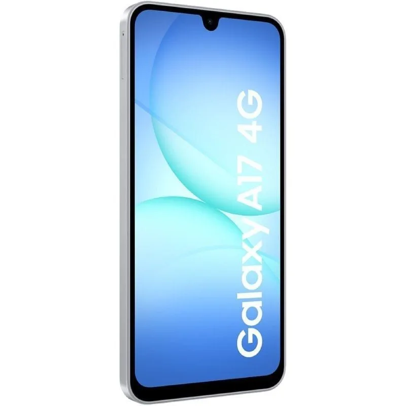 Smartphone Samsung Galaxy A17 4GB, foto 3