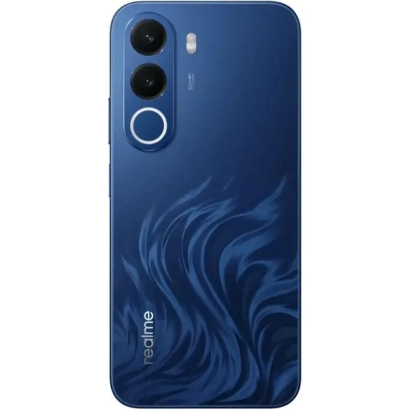 Smartphone Realme C100X 4GB, foto 5