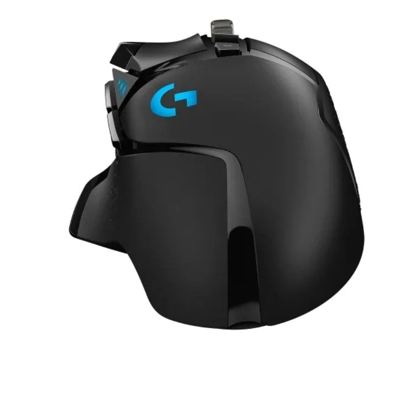 Ratón Gaming Logitech G502 Hero, foto 4