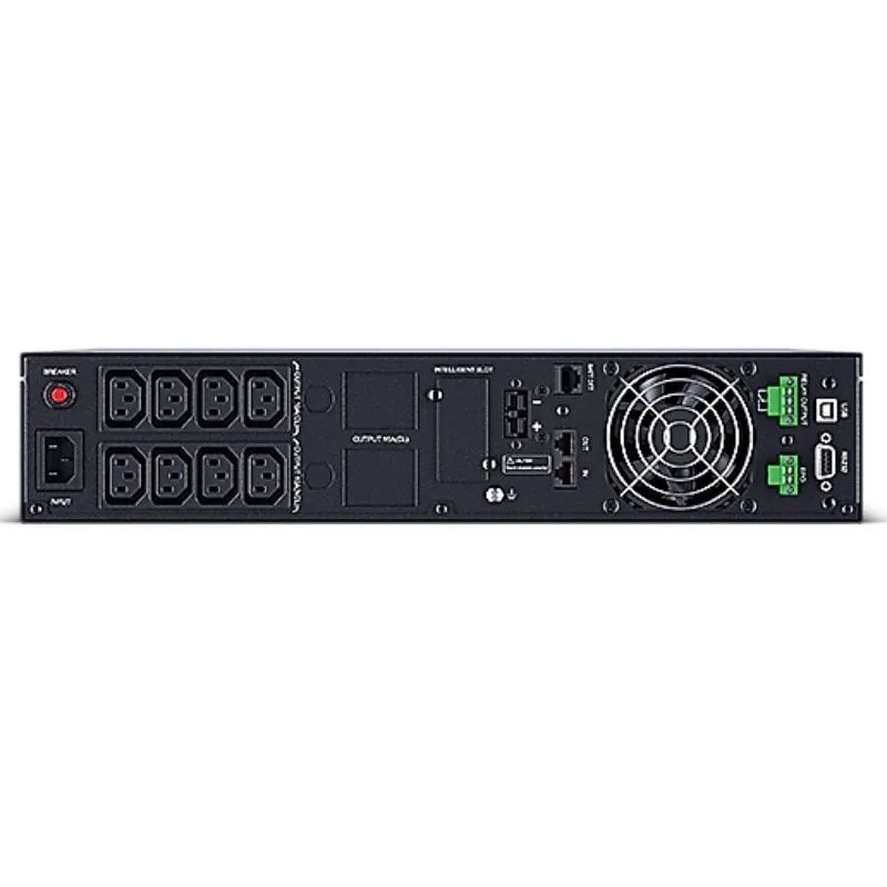 SAI Online Cyberpower OLS2000ERT2UA 2000VA/1800W, foto 4