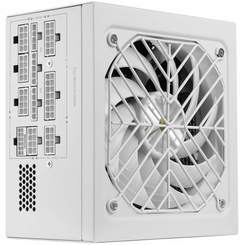 Fuente de Alimentación Mars Gaming MPT850, foto 2