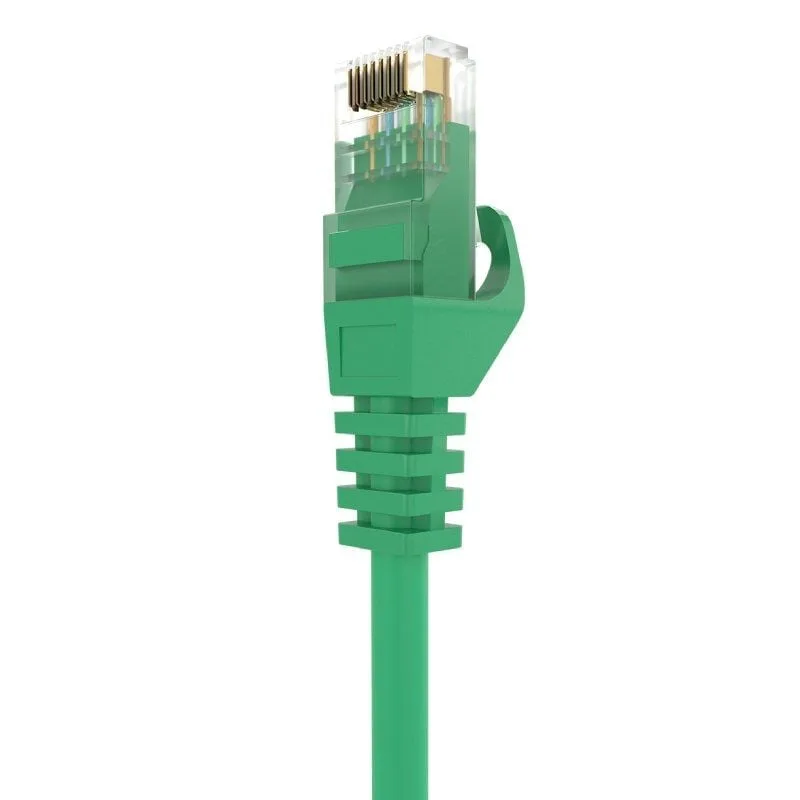 Cable de Red RJ45 AWG24 UTP Aisens A145-0583 Cat.6A, foto 2