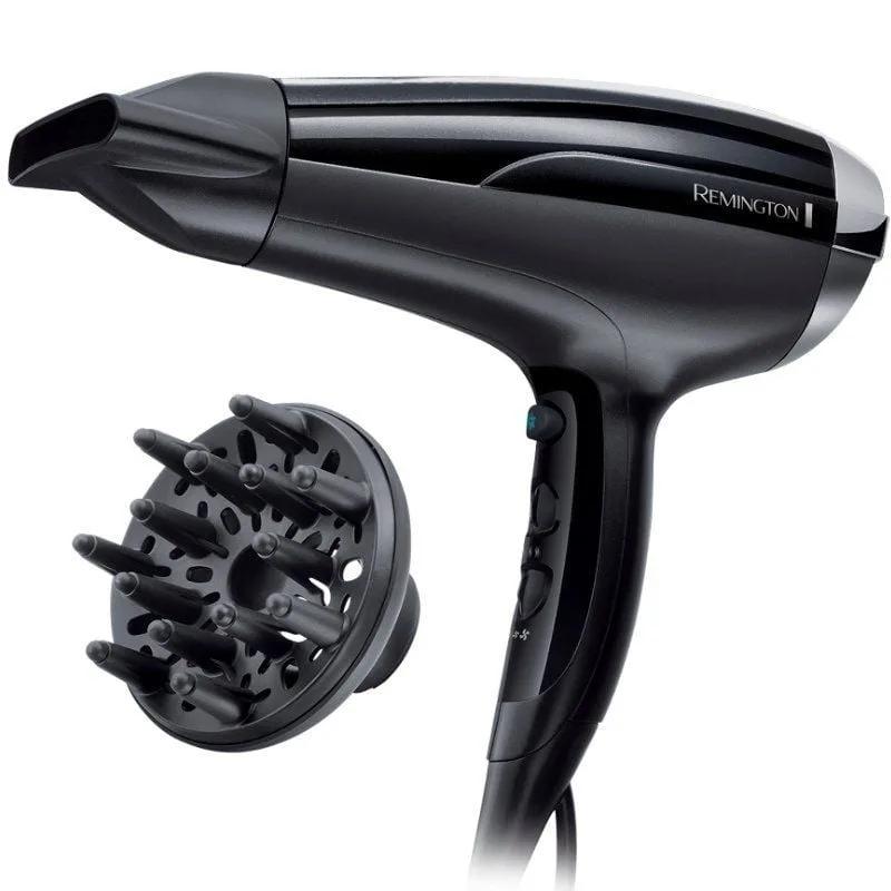 Secador Remington Pro-Air Shine 2300W
