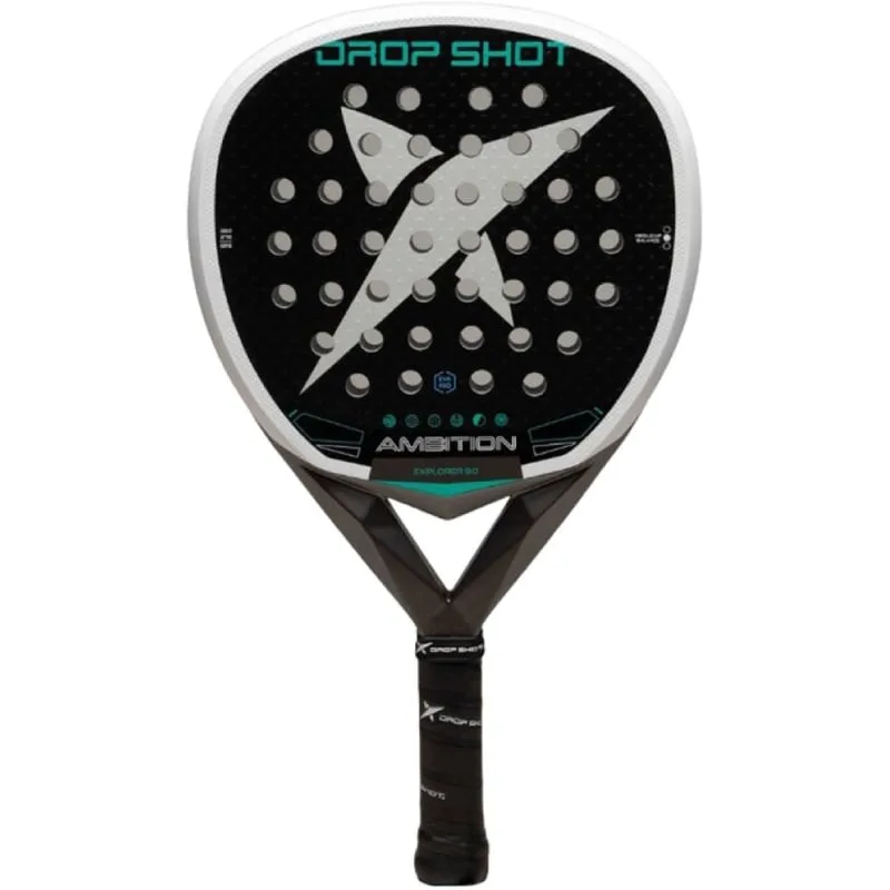 Pala de Pádel Drop Shot Explorer 9.0 2026