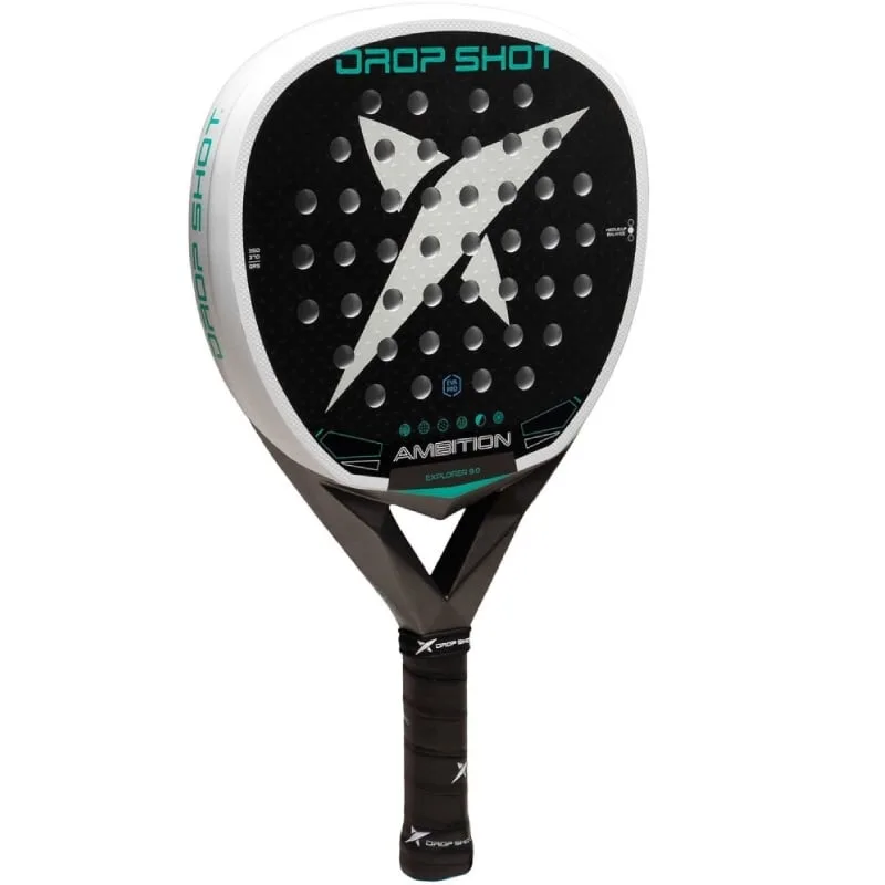 Pala de Pádel Drop Shot Explorer 9.0 2026, foto 2