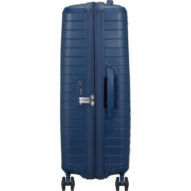 Maleta Mediana American Tourister FastForward Spinner Expansible 68cm, foto 4