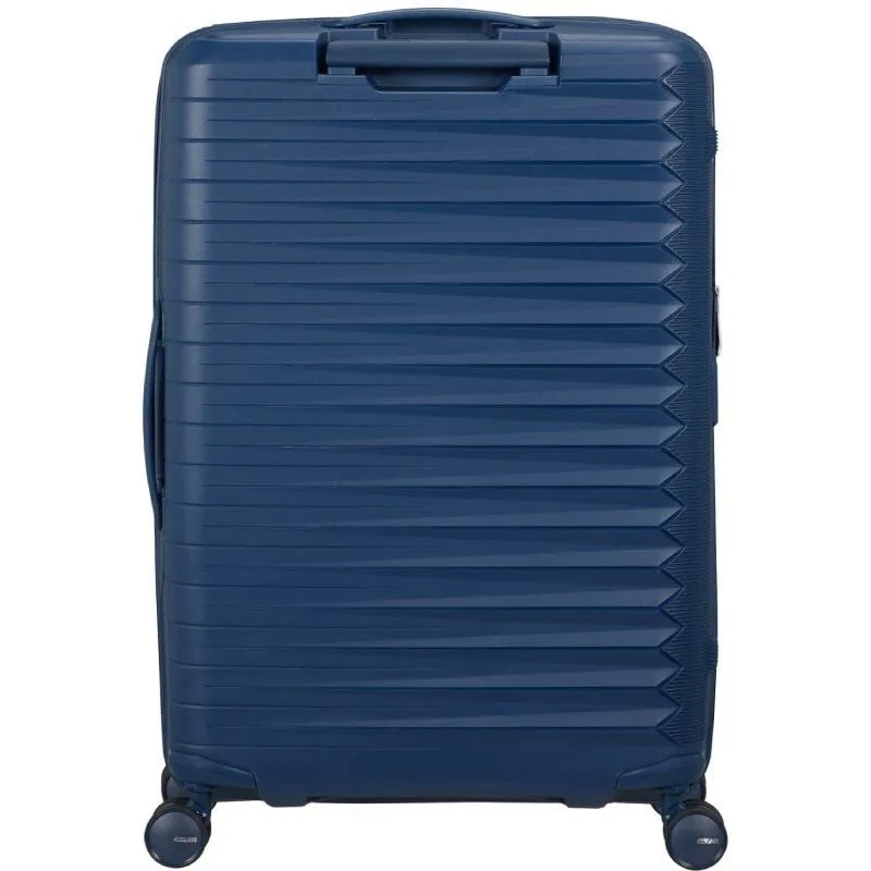 Maleta Mediana American Tourister FastForward Spinner Expansible 68cm, foto 5