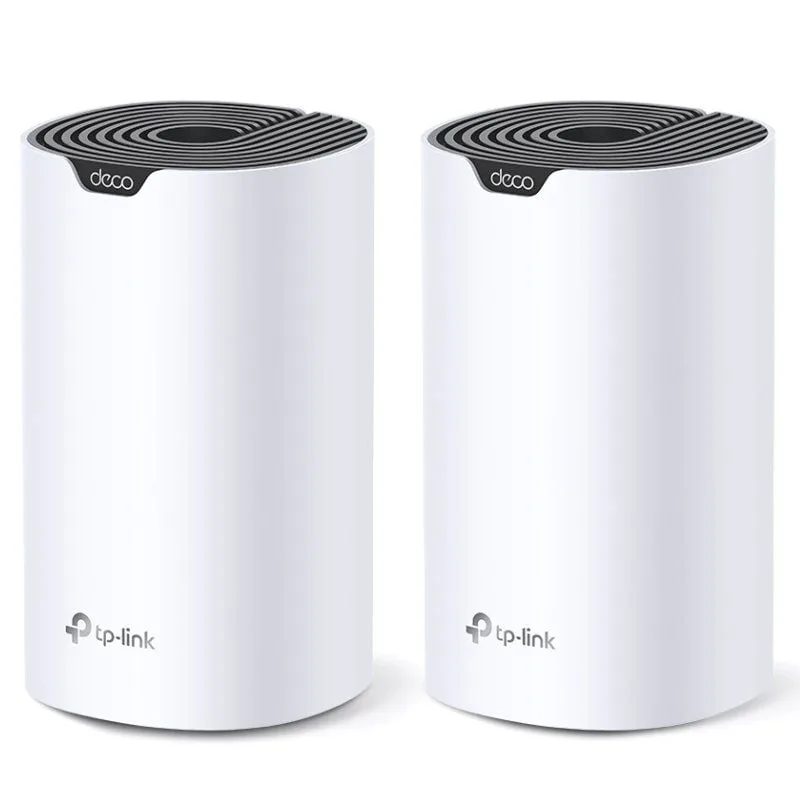 Sistema Mesh TP-Link Deco S7 1900Mbps