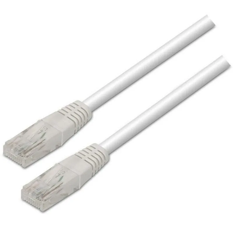 Cable de Red RJ45 UTP Aisens A133-0200 Cat.5e