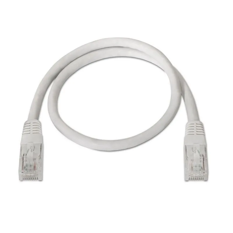 Cable de Red RJ45 UTP Aisens A133-0200 Cat.5e, foto 2