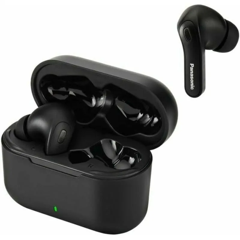 Auriculares Bluetooth Panasonic RZ-B310W con estuche de carga