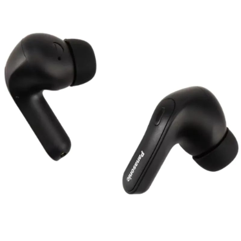 Auriculares Bluetooth Panasonic RZ-B310W con estuche de carga, foto 4