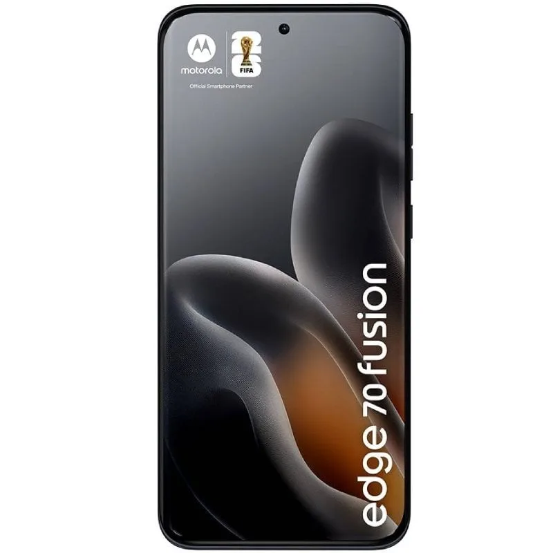 Smartphone Motorola Edge 70 Fusion 8GB, foto 2