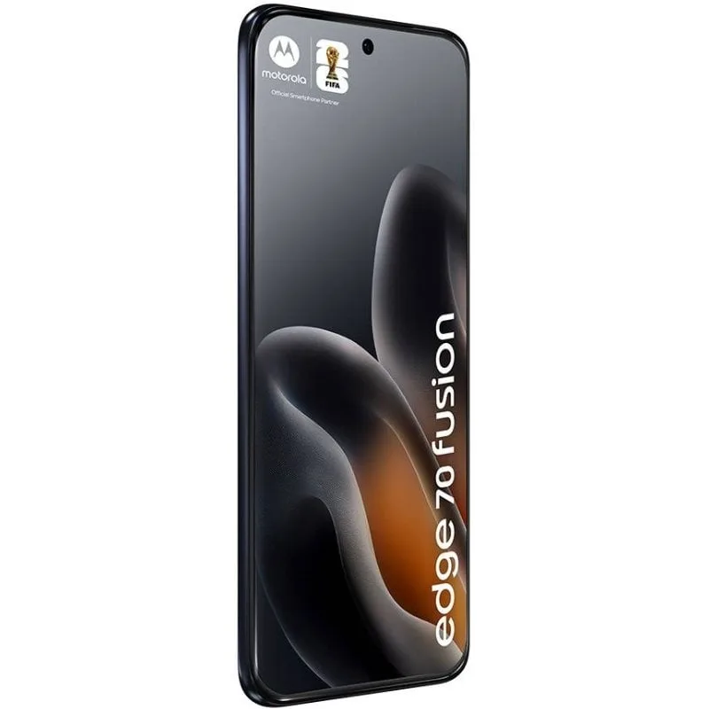 Smartphone Motorola Edge 70 Fusion 8GB, foto 3