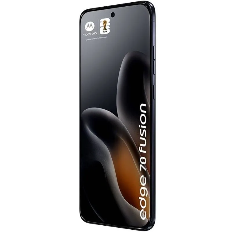 Smartphone Motorola Edge 70 Fusion 8GB, foto 4