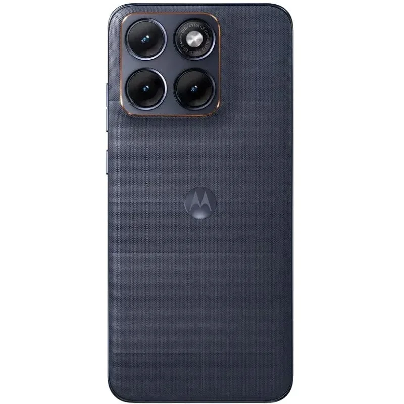 Smartphone Motorola Edge 70 Fusion 8GB, foto 5