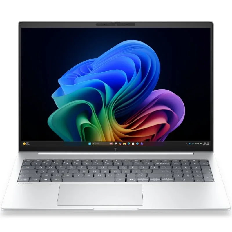 Portátil HP EliteBook 8 G2i DK5W2ET Intel Core Ultra 7-356H