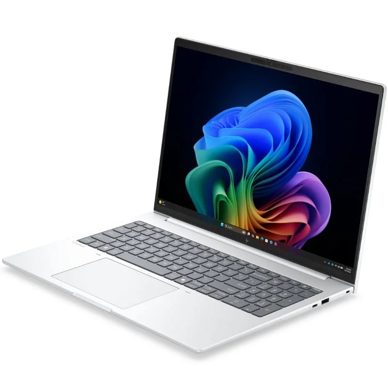 Portátil HP EliteBook 8 G2i DK5W2ET Intel Core Ultra 7-356H, foto 2
