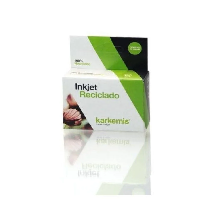 Cartucho de Tinta Reciclado Karkemis Canon PG-560 XXL