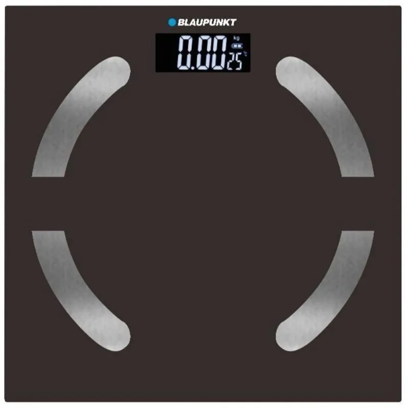 Báscula de Baño Blaupunkt BP5010