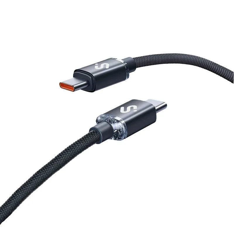 Cable USB 2.0 Tipo-C Subblim Optimus