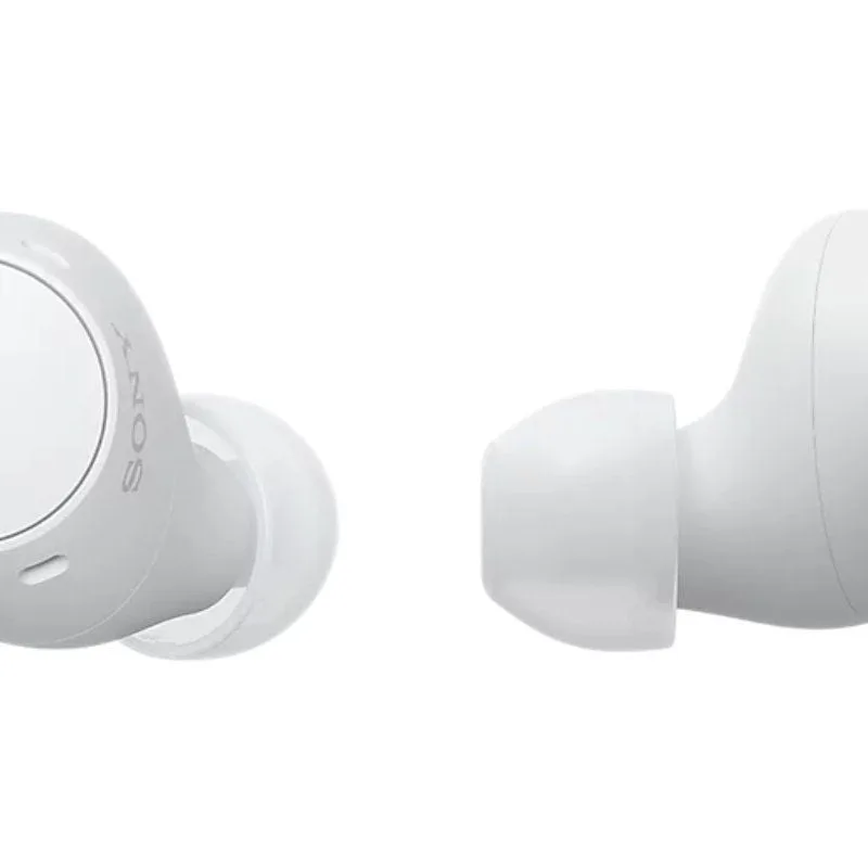 Auriculares Bluetooth Sony WF-C510 con estuche de carga, foto 2